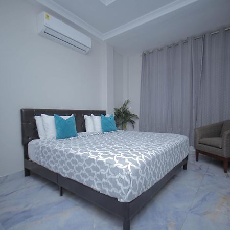 Adonai Luxe Apartment ทีมา ภายนอก รูปภาพ