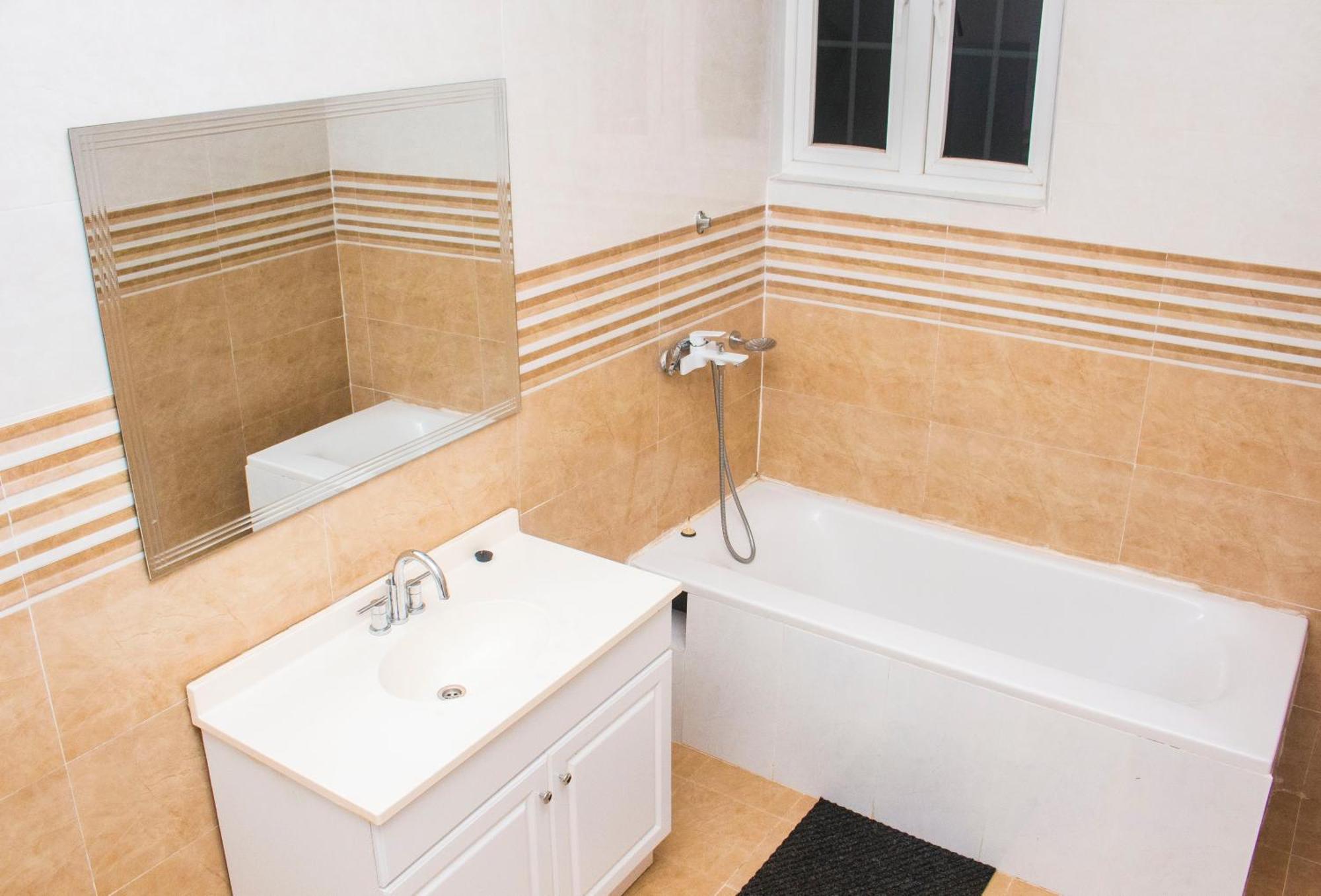 Adonai Luxe Apartment ทีมา ภายนอก รูปภาพ