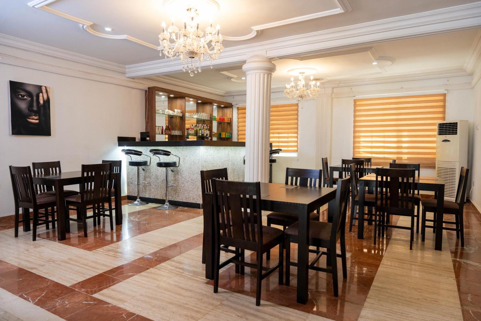 Adonai Luxe Apartment ทีมา ภายนอก รูปภาพ