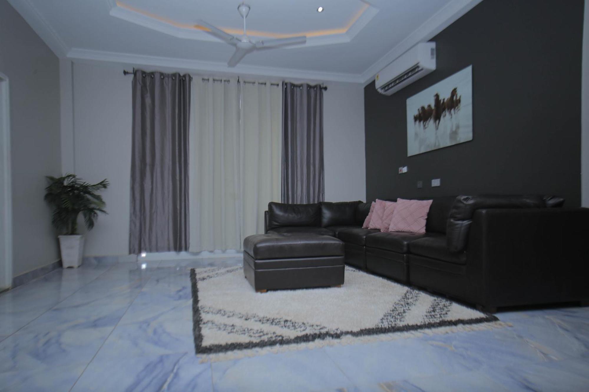 Adonai Luxe Apartment ทีมา ภายนอก รูปภาพ