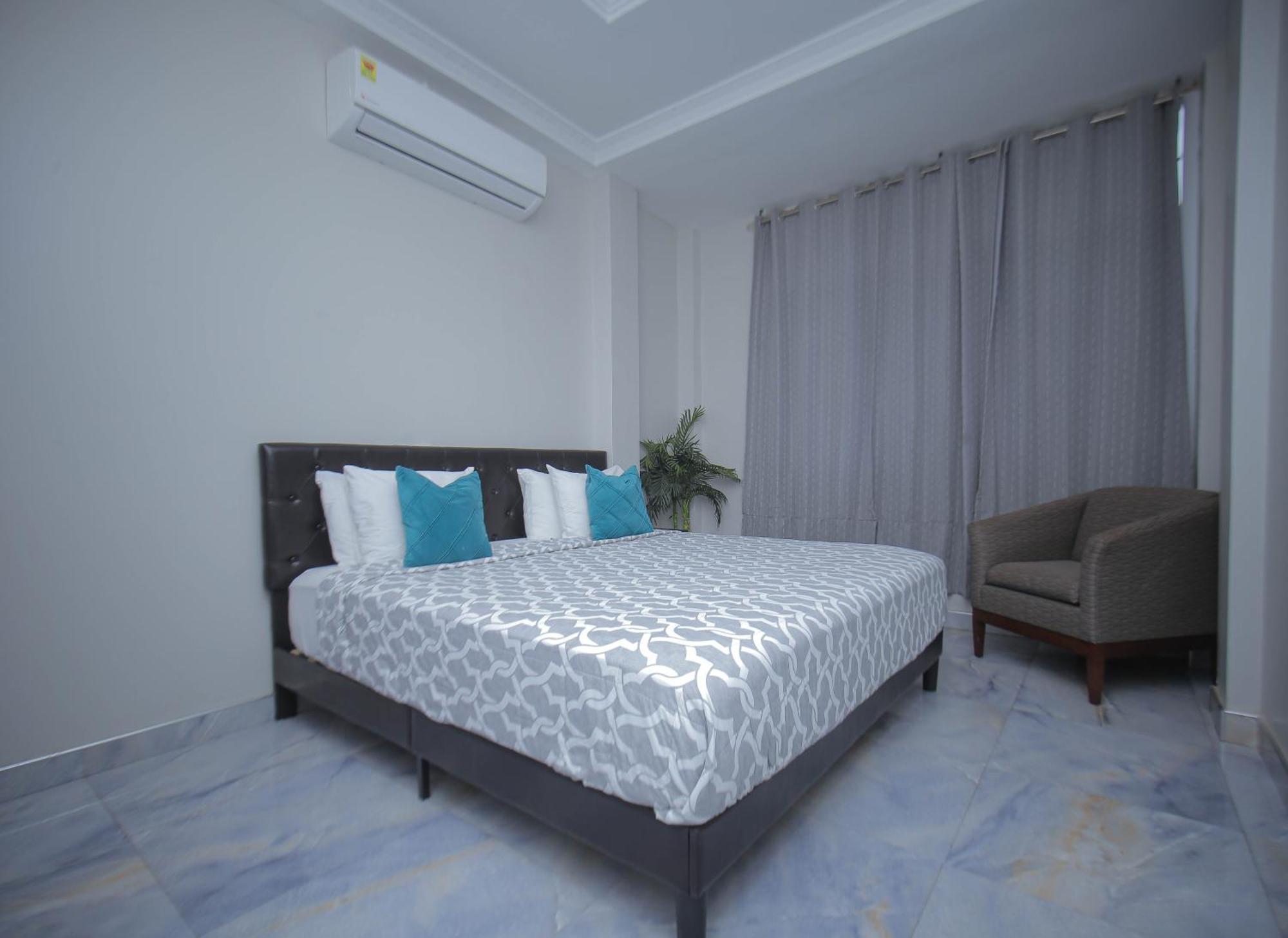 Adonai Luxe Apartment ทีมา ภายนอก รูปภาพ